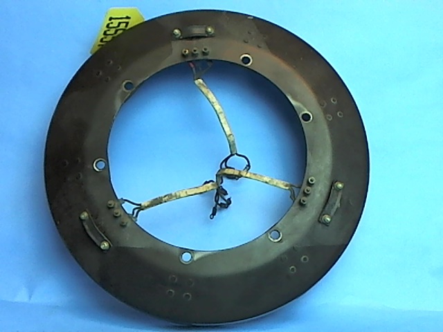 C3267 Beechcraft - BULKHEAD - SPINNER